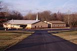 Cedar Hill Baptist Church of Dillsburg