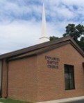 emmanuel baptist