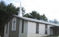 Bible Baptist Church of New Bloomfield